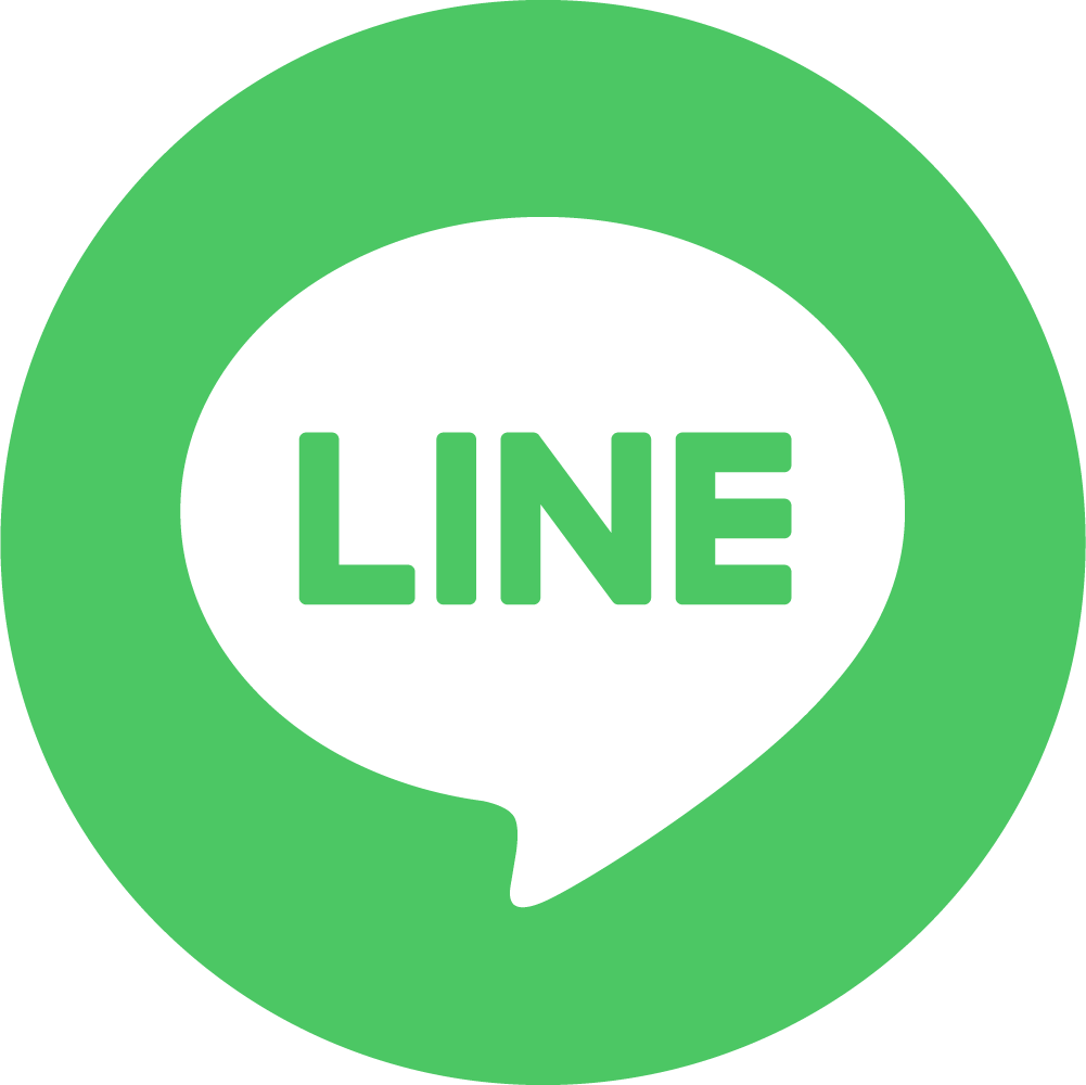 LINE Ad